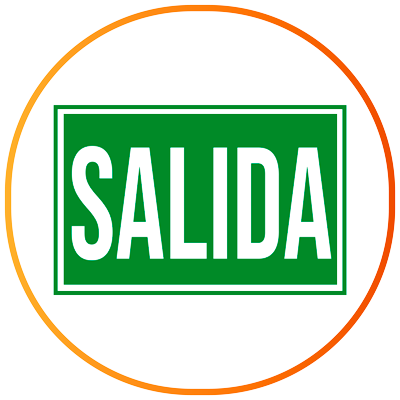 <div style="min-height: 65px; max-height: 80px; width:100%;text-align: center"> 	<h2 style="font-size:1.2em; font-family: Merriweather Sans">Salida</h2>	 </div>	